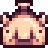 Blobfish from Stardew Valley