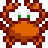Crab from Stardew Valley