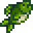 Largemouth Bass from Stardew Valley