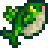 Legend from Stardew Valley