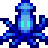 Midnight Squid from Stardew Valley