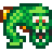 Mutant Carp from Stardew Valley