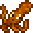 Octopus from Stardew Valley