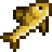 Perch from Stardew Valley