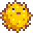 Pufferfish from Stardew Valley