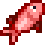 Red Mullet from Stardew Valley