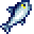 Salmon from Stardew Valley
