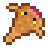 Sandfish from Stardew Valley