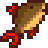 Scorpion Carp from Stardew Valley