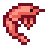 Shrimp from Stardew Valley
