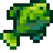 Slime Jack from Stardew Valley