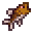 Smallmouth Bass from Stardew Valley
