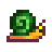 Snail from Stardew Valley
