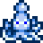 Squid from Stardew Valley