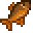 Sunfish from Stardew Valley