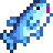 Tuna from Stardew Valley