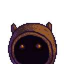 Dwarf from Stardew Valley