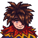 Leo from Stardew Valley