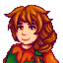 Marnie from Stardew Valley
